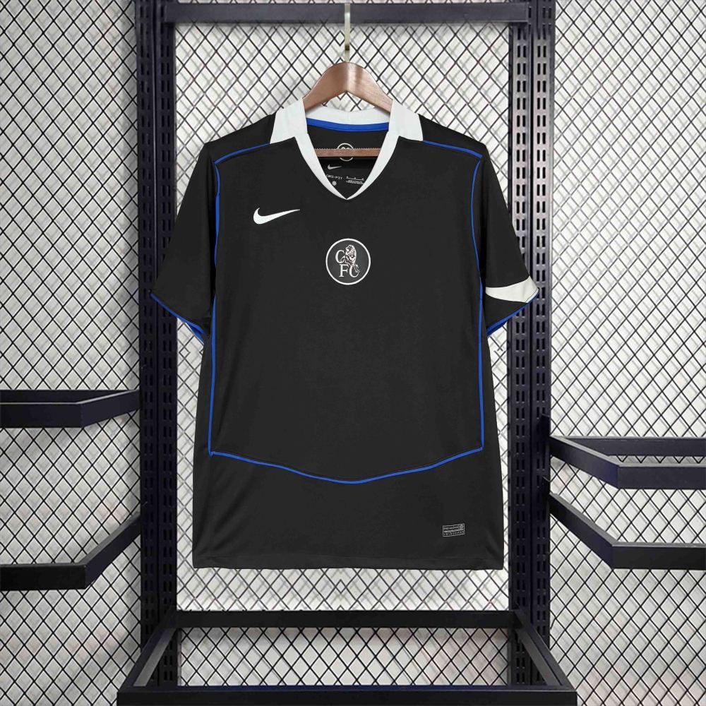 Chelsea 2025/26 Kit Third Kit