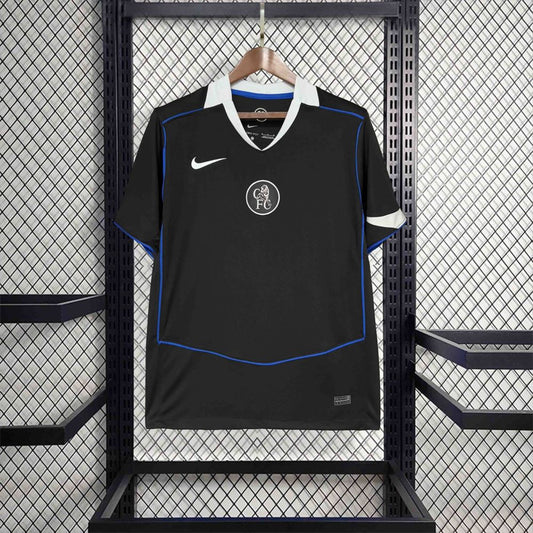 Chelsea 2025/26 Kit Third Kit