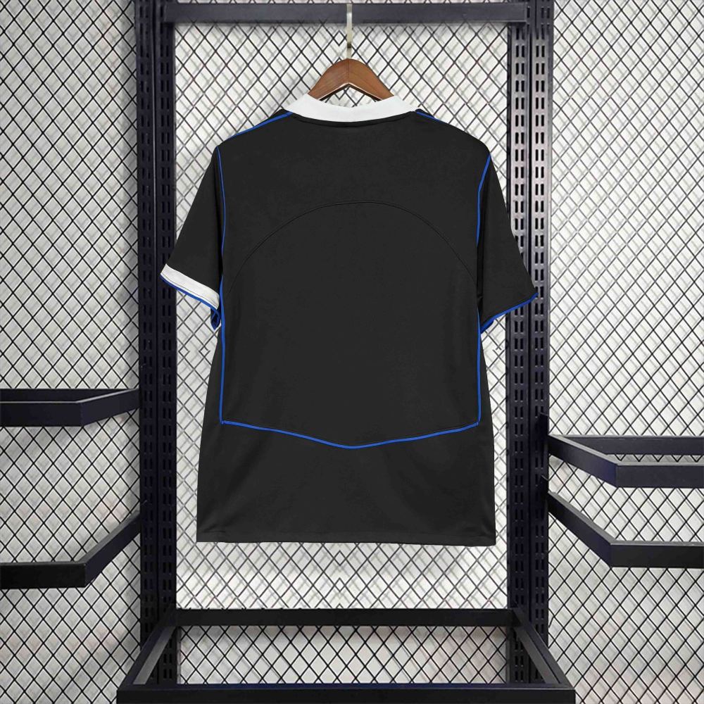 Chelsea 2025/26 Kit Third Kit