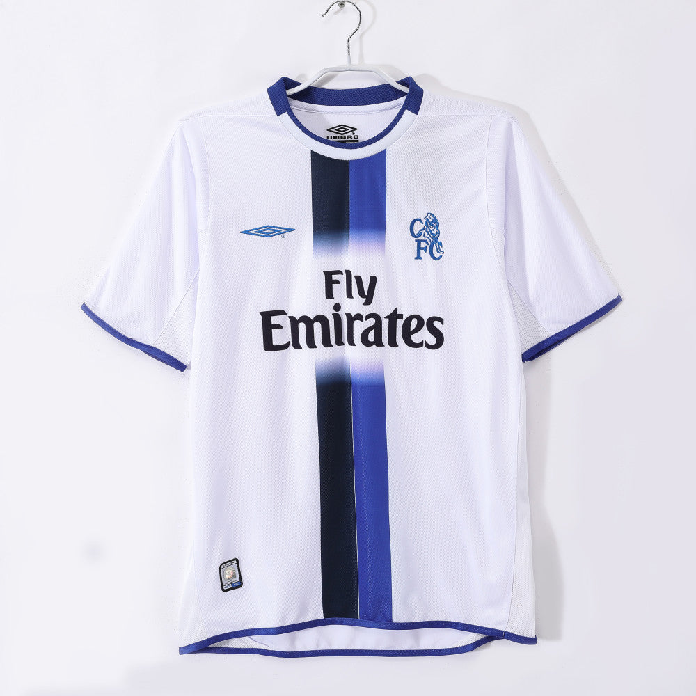 2003-05 Chelsea Retro