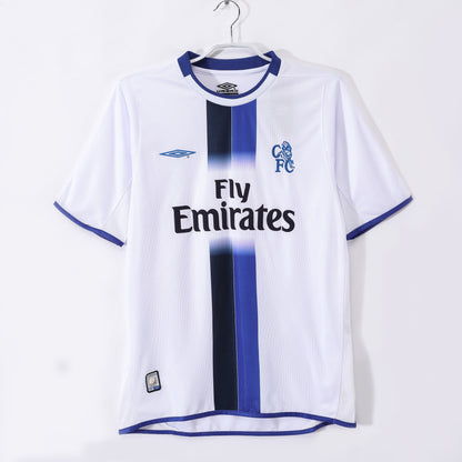 2003-05 Chelsea Retro