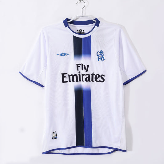 2003-05 Chelsea Retro