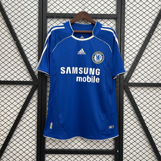 2006-07 Chelsea Retro