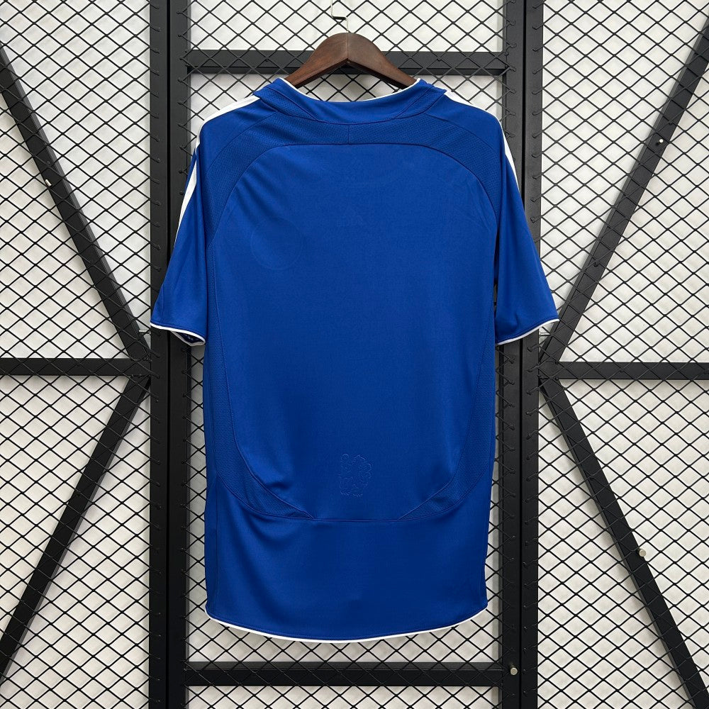 2006-07 Chelsea Retro