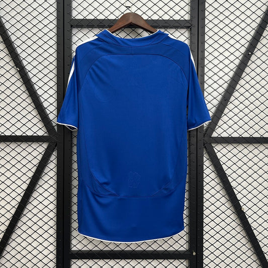 2006-07 Chelsea Retro