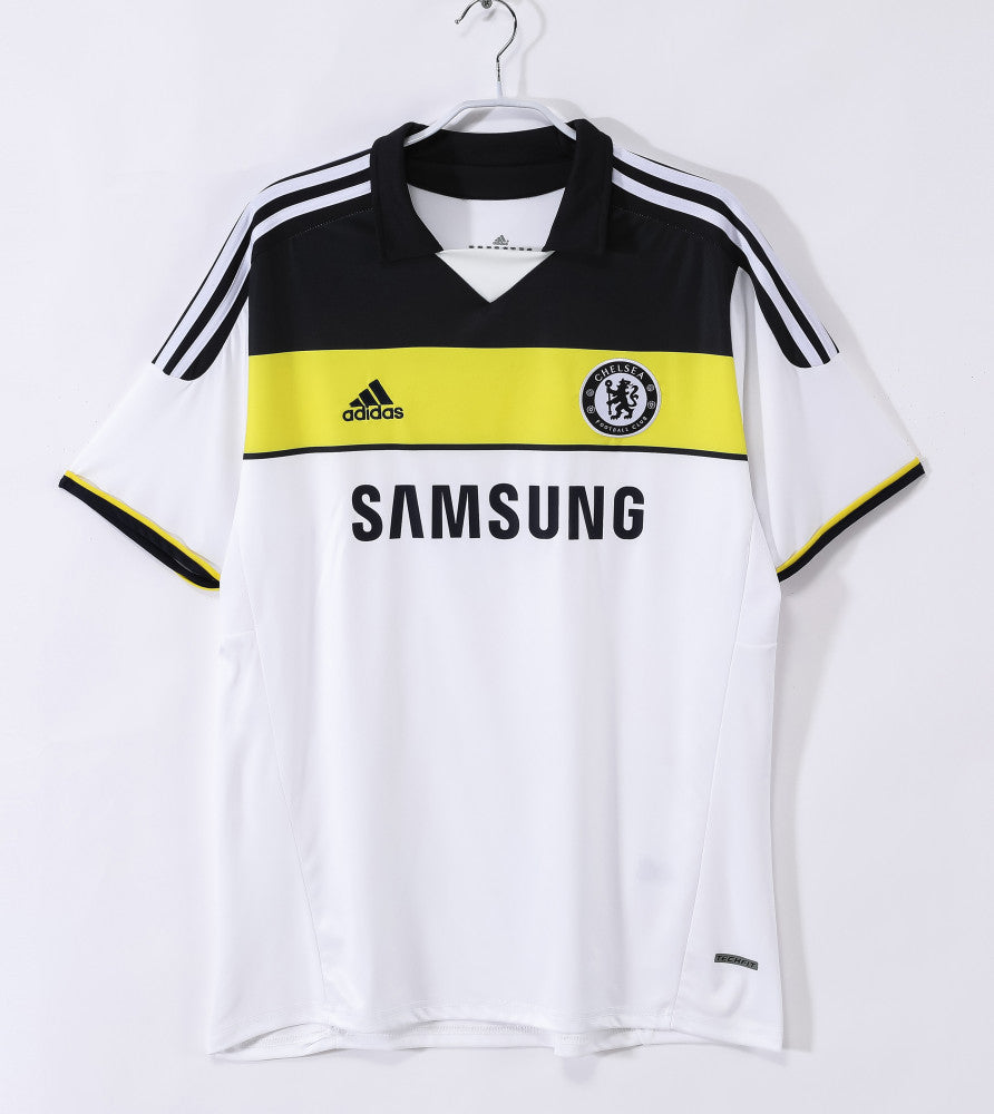 2011-12 Chelsea Retro