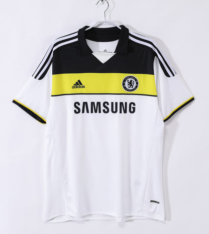 2011-12 Chelsea Retro