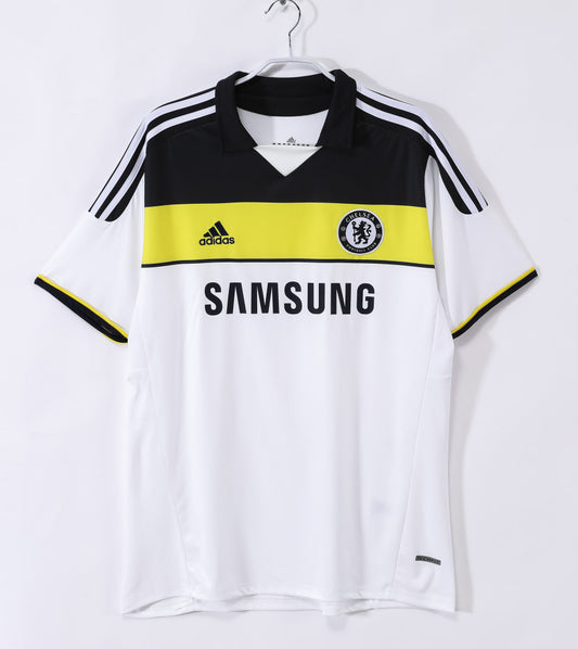 2011-12 Chelsea Retro