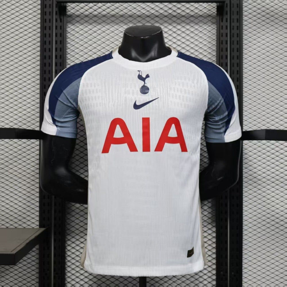 Tottenham Hotspur 2025/26 Kit Home Kit