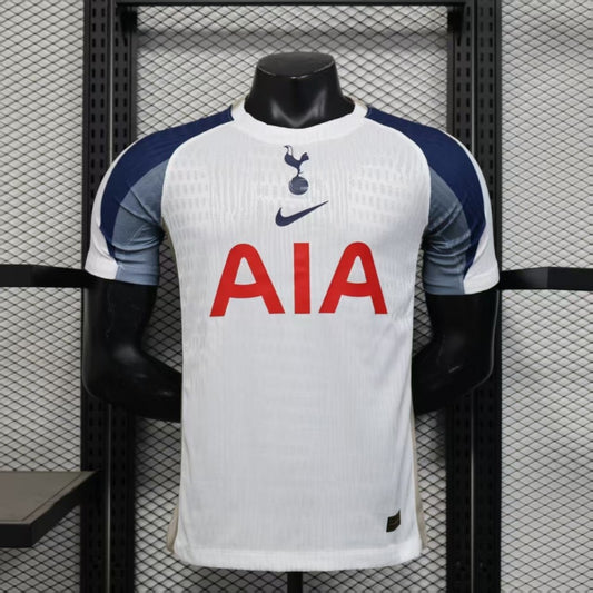 Tottenham Hotspur 2025/26 Kit Home Kit