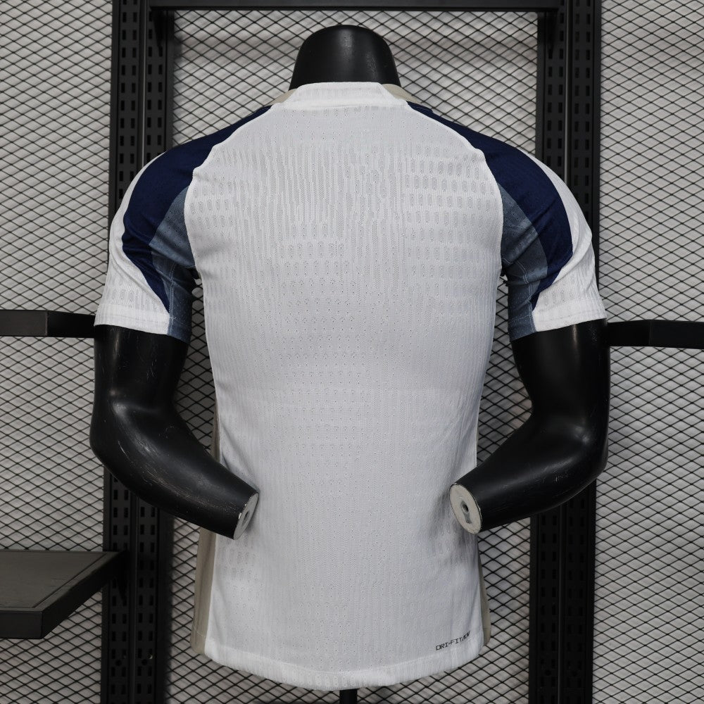 Tottenham Hotspur 2025/26 Kit Home Kit