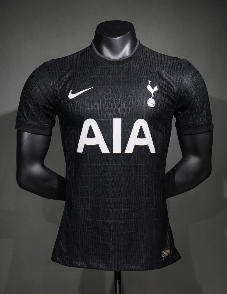 Tottenham Hotspur 2025/26 Kit Away Kit