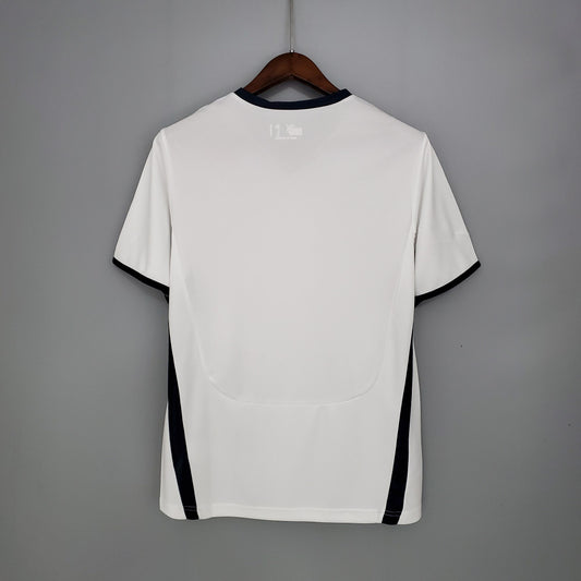 2008-09 Tottenham Hotspur Retro Home Kit