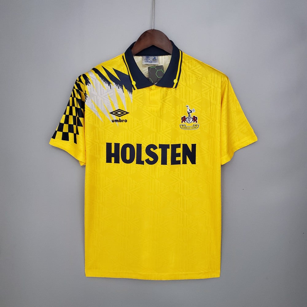 1992-94 Tottenham Hotspur Retro Away Kit