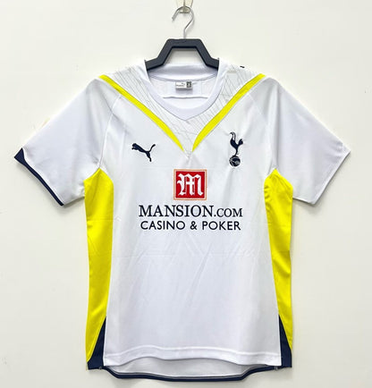 2010-11 Tottenham Hotspur Retro Kit