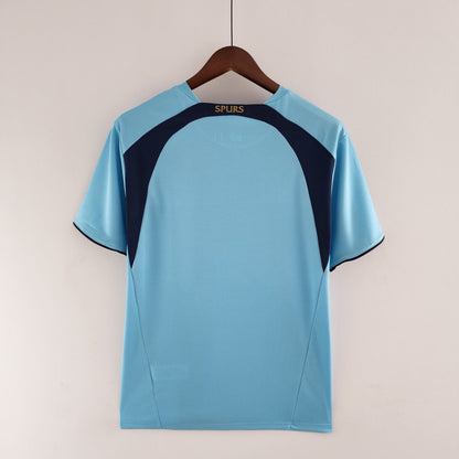 2007-08 Tottenham Hotspur Retro Away Kit