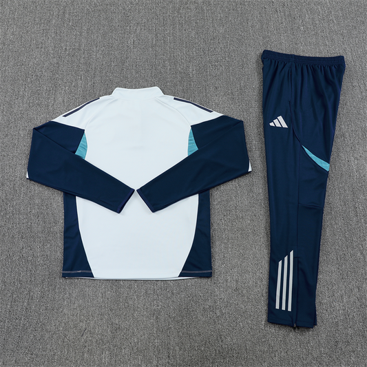 Arsenal 2025/26 Tracksuit Set