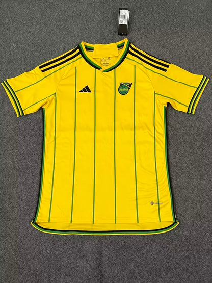 Jamaica 2022-24 Kit Home kit