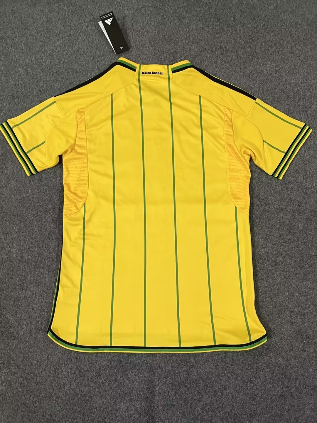 Jamaica 2022-24 Kit Home kit