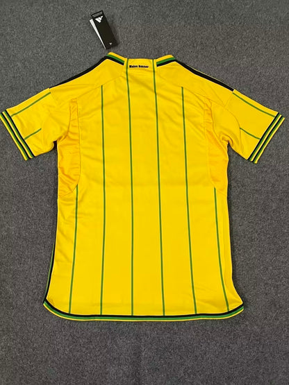 Jamaica 2022-24 Kit Home kit
