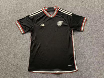 Jamaica 2022-24 Kit Away kit