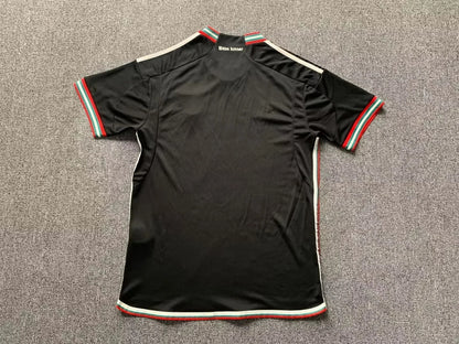 Jamaica 2022-24 Kit Away kit