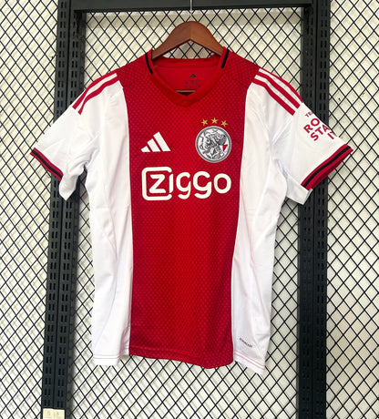 2025/26 Ajax Home