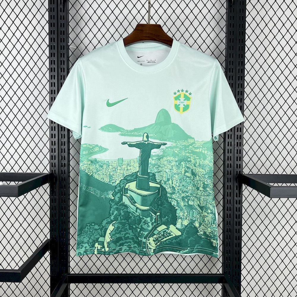 Brazil Special