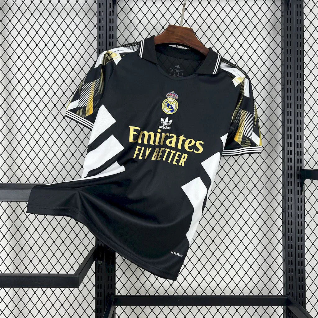 Real Madrid Special