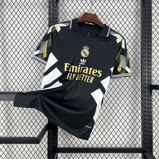 Real Madrid Special