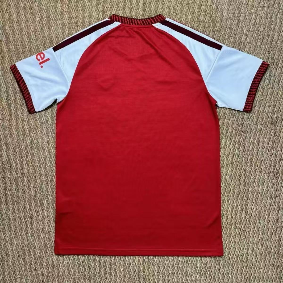 2026-2027 Arsenal Home kit