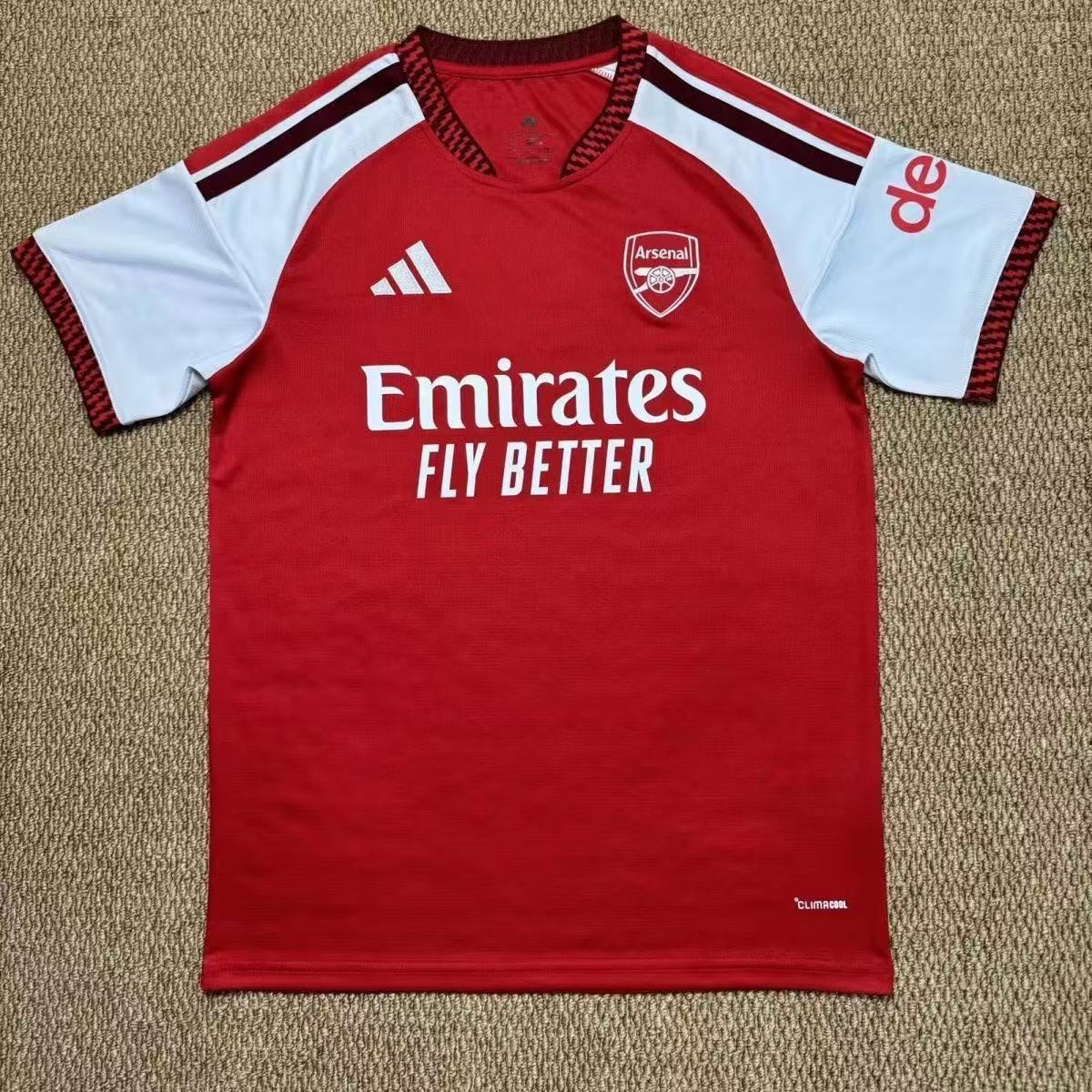 2026-2027 Arsenal Home kit