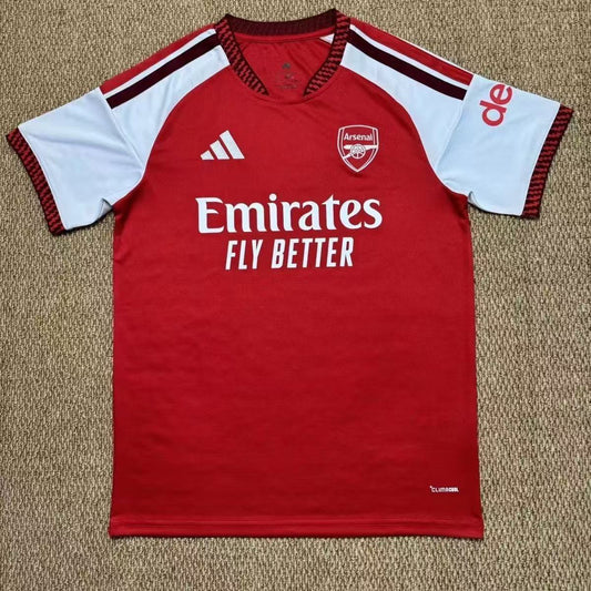 2026-2027 Arsenal Home kit