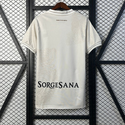 Napoli 2025/26 Kit Away Kit