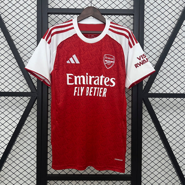 Arsenal Home Kit front