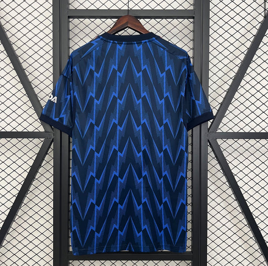 Arsenal 2025/26 Kit Away Kit