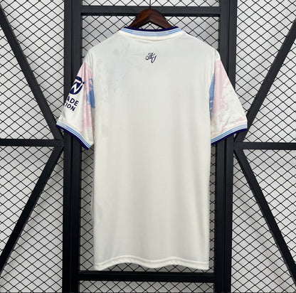 Aston Villa 2025/26 Kit Third Kit