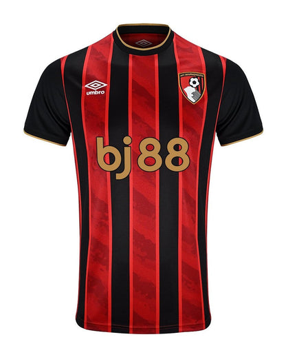 Bournemouth 2025/26 Kit Home Kit