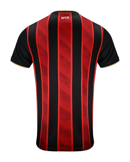 Bournemouth 2025/26 Kit Home Kit