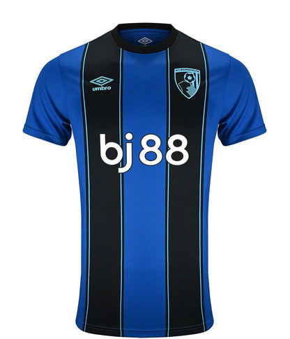 Bournemouth 2025/26 Kit Away Kit
