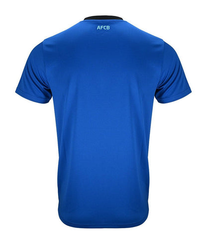 Bournemouth 2025/26 Kit Away Kit