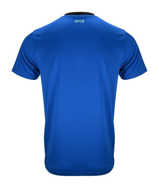 Bournemouth 2025/26 Kit Away Kit