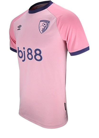 Bournemouth 2025/26 Kit Third Kit