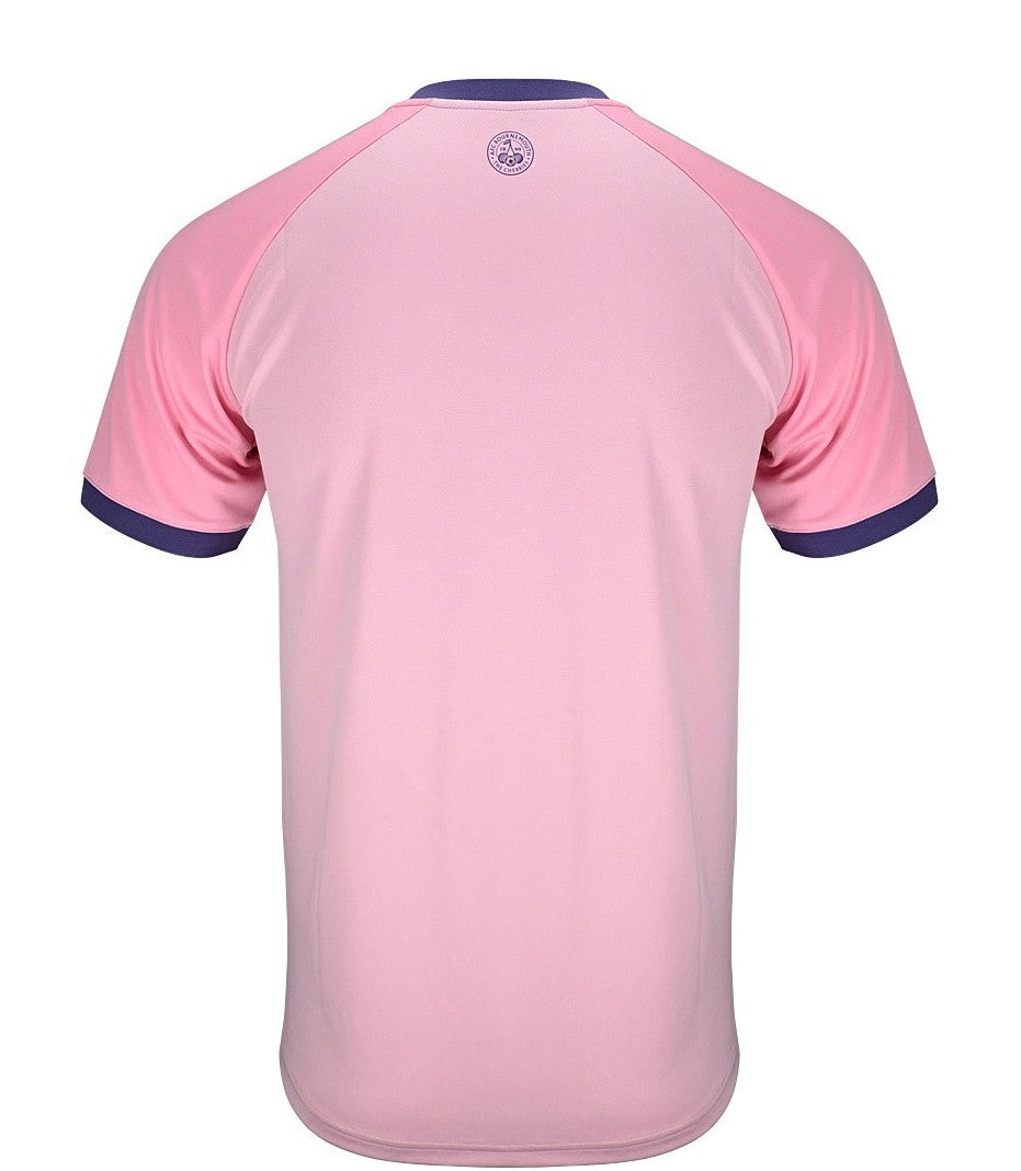 Bournemouth 2025/26 Kit Third Kit