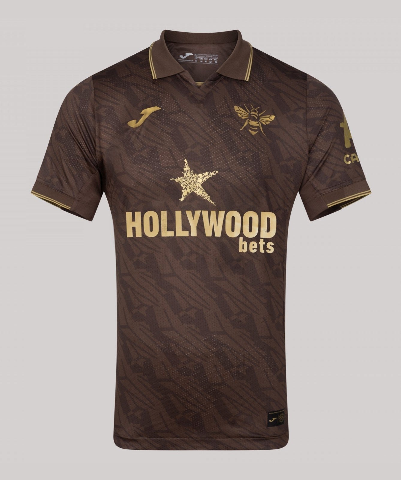 Brentford 2025/26 Kit Away Kit