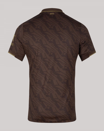 Brentford 2025/26 Kit Away Kit