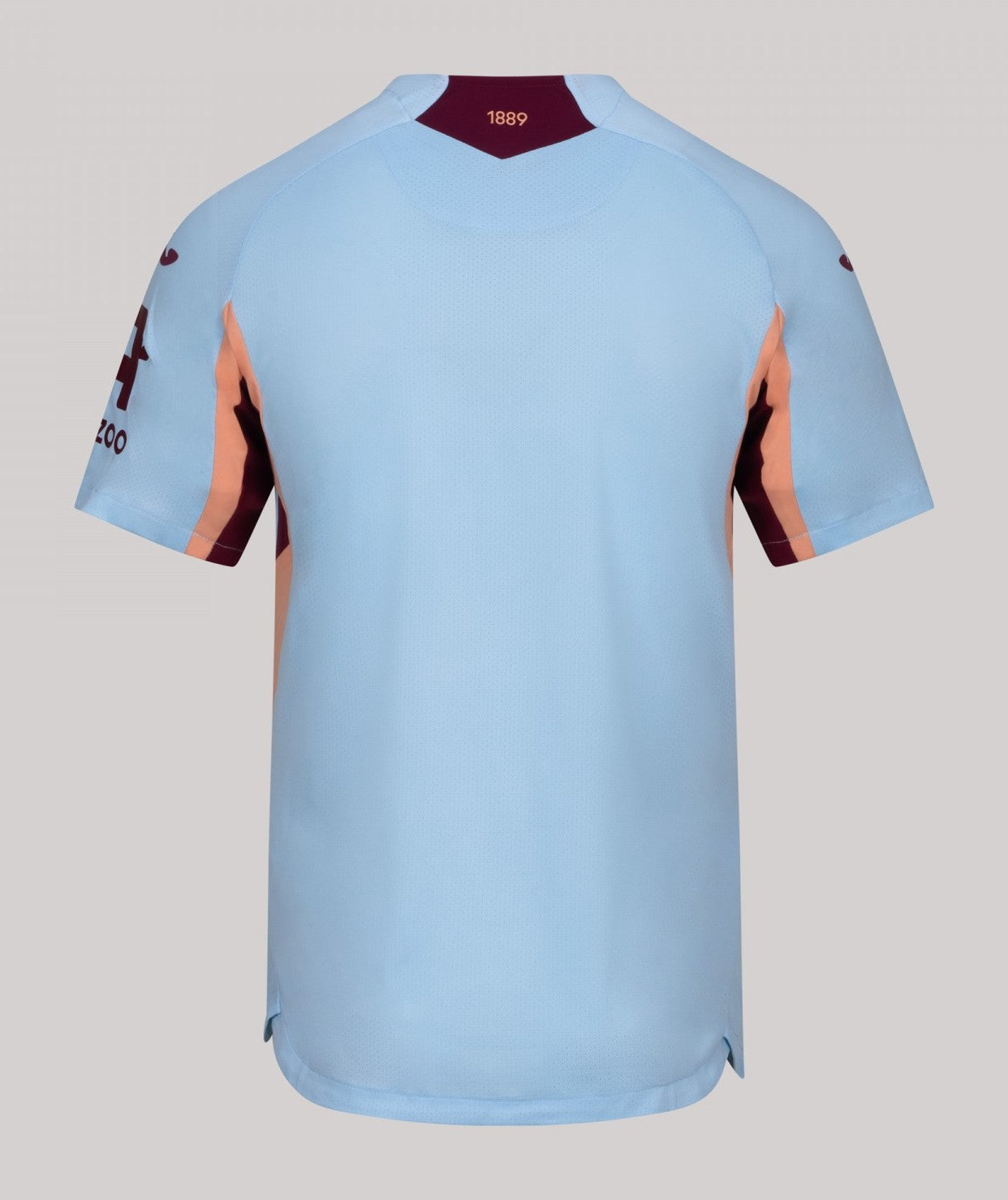 Brentford 2025/26 Kit Third Kit