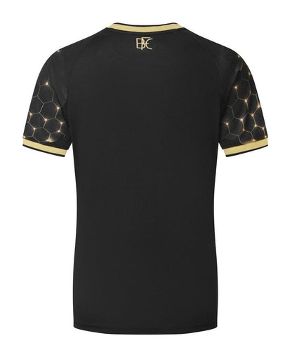 Burnley 2025/26 Kit Third Kit