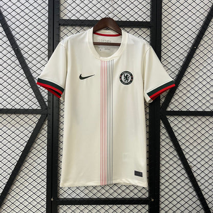 Chelsea 2025/26 Kit Away Kit