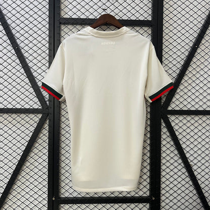 Chelsea 2025/26 Kit Away Kit